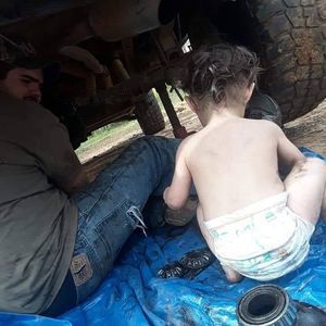 Meet your Posher, Jesse